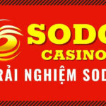 Sodo Casino uy tín, hợp pháp